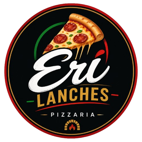 logo da pizzaria